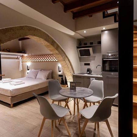 Villa Oasis Luxury House Rhodes City Exterior foto