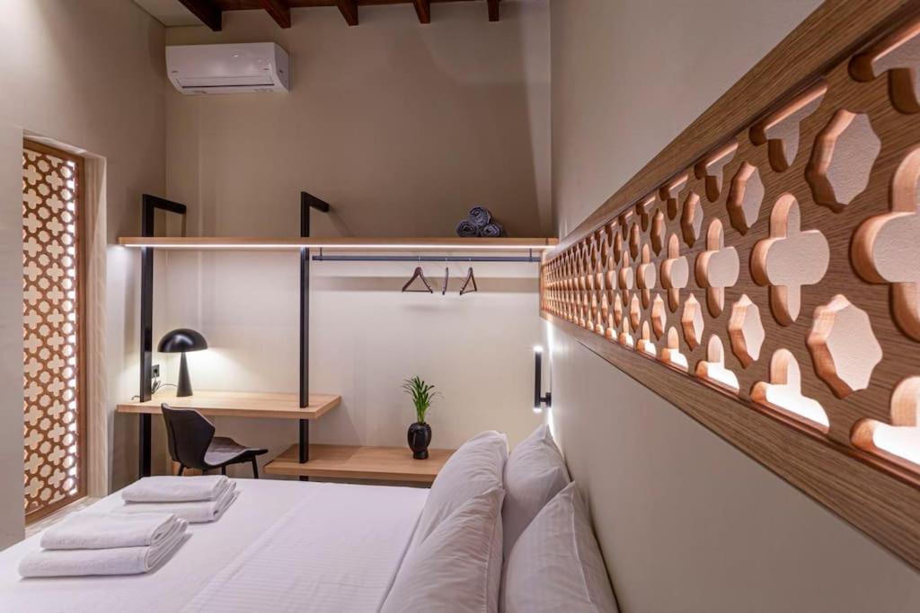 Villa Oasis Luxury House Rhodes City Exterior foto
